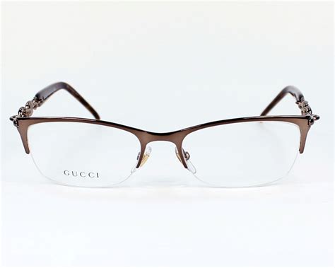 gucci gg 4237|Gucci Eyeglasses GG 4237 CHOCOLATE CBX .